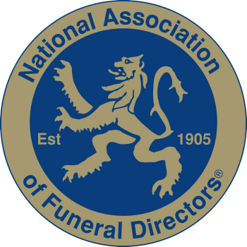 The National association of Funeral Directors